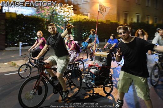 2021-07-01 Milano - Critical Mass 085